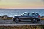 BMW X3 xDrive30d xLine 2017 года (WW)